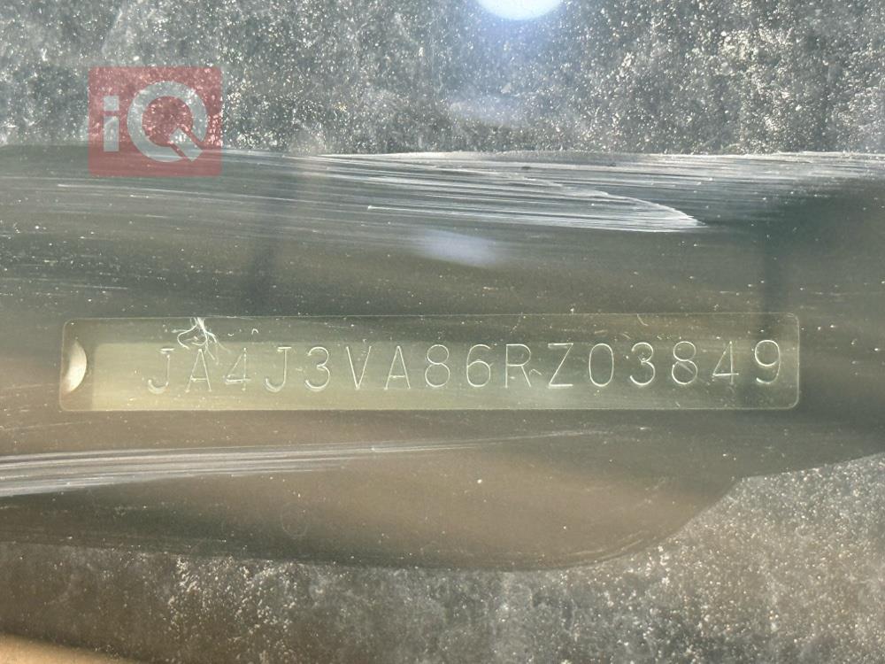 ميتسوبيشي اوتلاندر